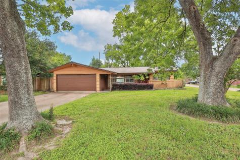 8602 Kempridge Street Houston TX 77080