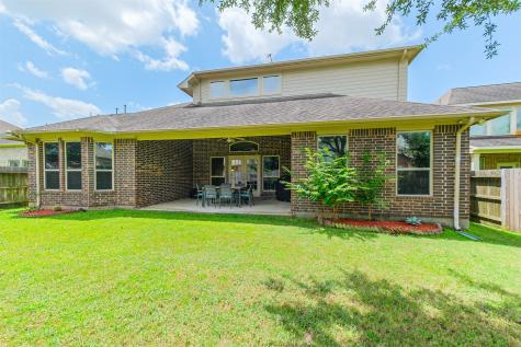 4507 Cinco Forest Trail Katy TX 77494
