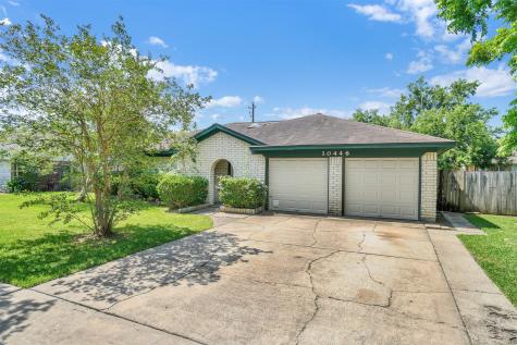 10446 Rocky Hollow Road La Porte TX 77571