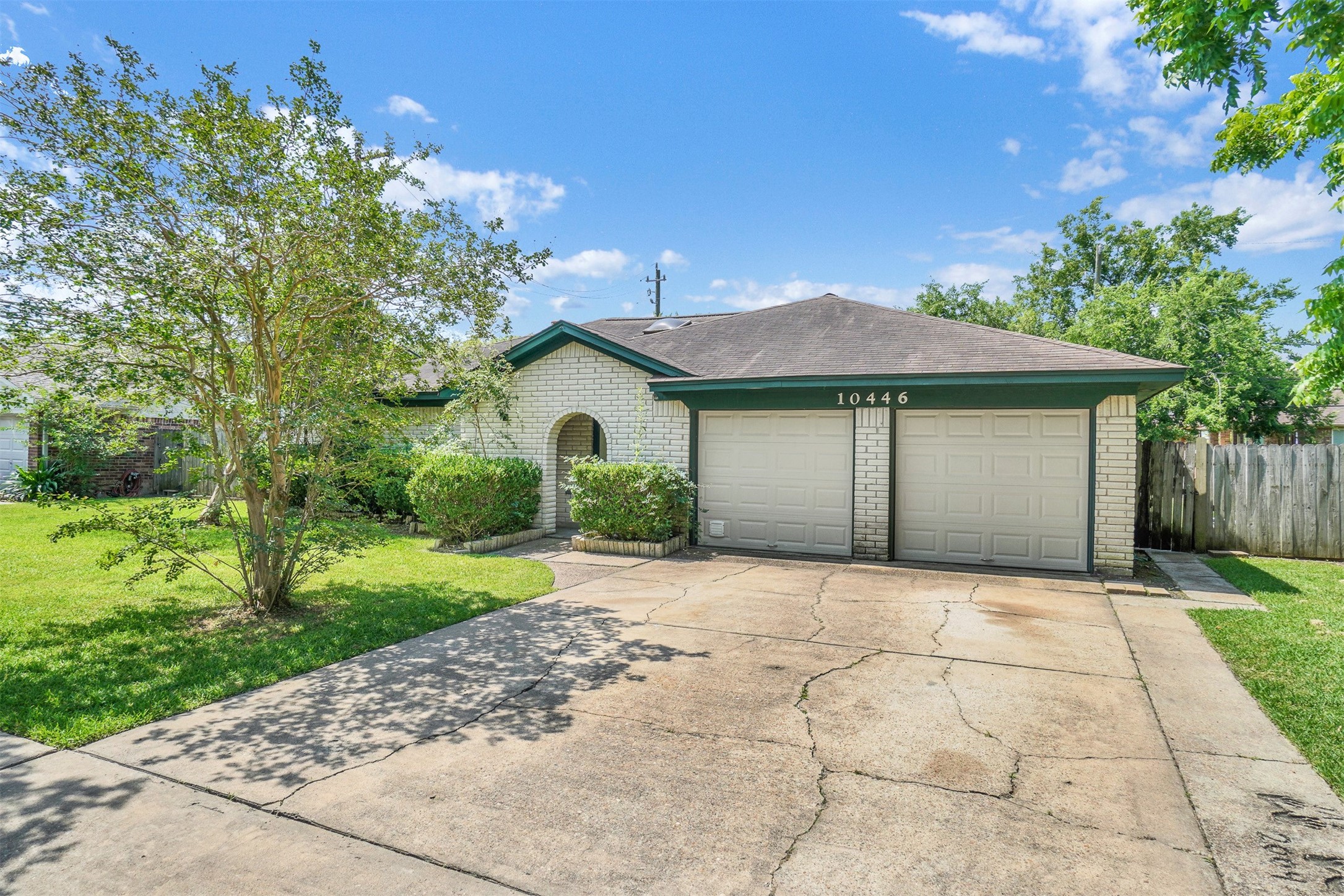 10446 Rocky Hollow Road La Porte TX 77571