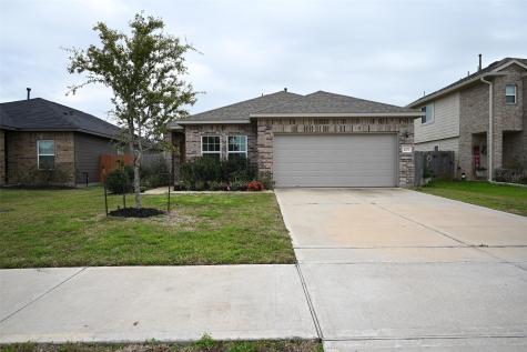 4702 Gentle Rain Lane Richmond TX 77469
