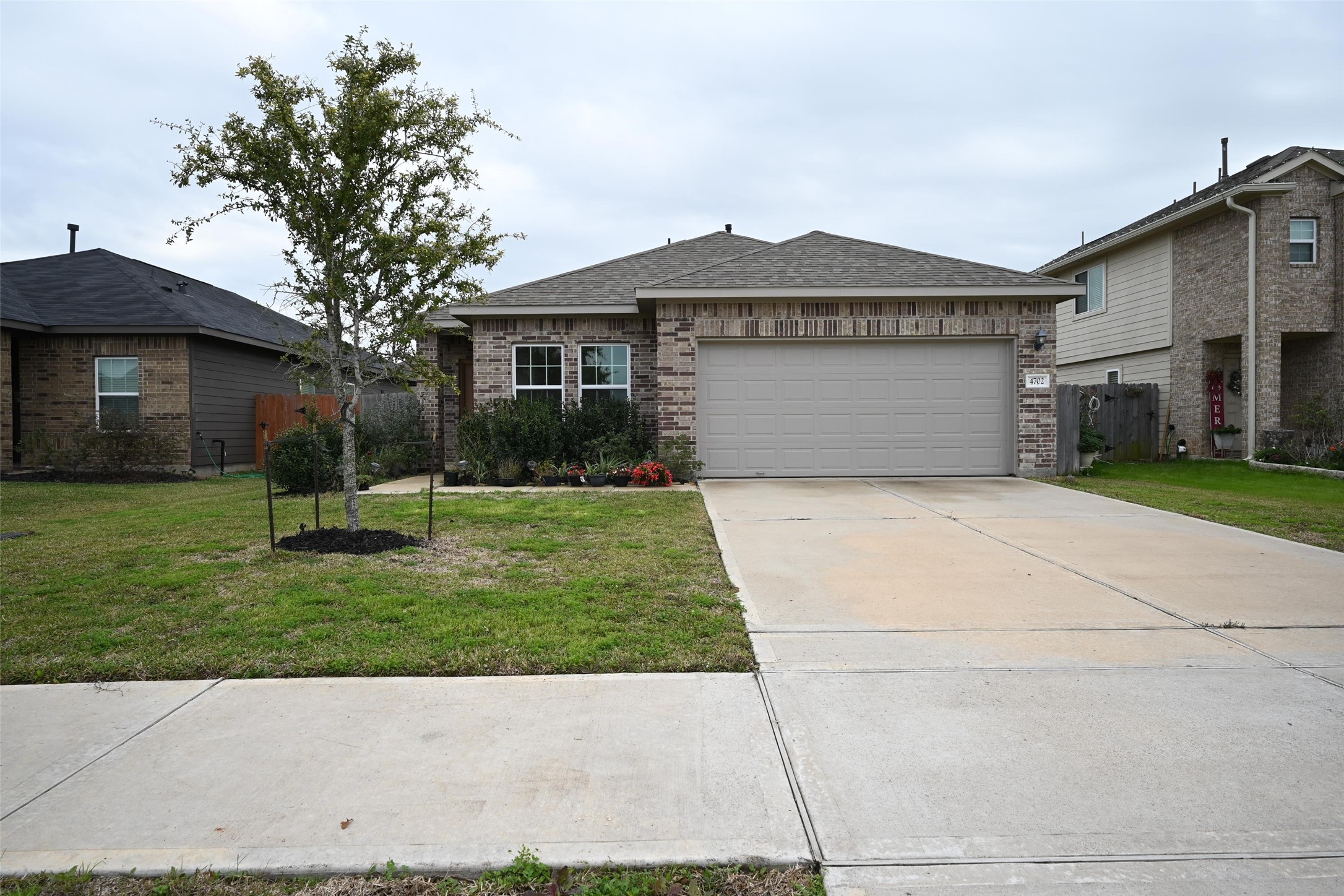 4702 Gentle Rain Lane Richmond TX 77469