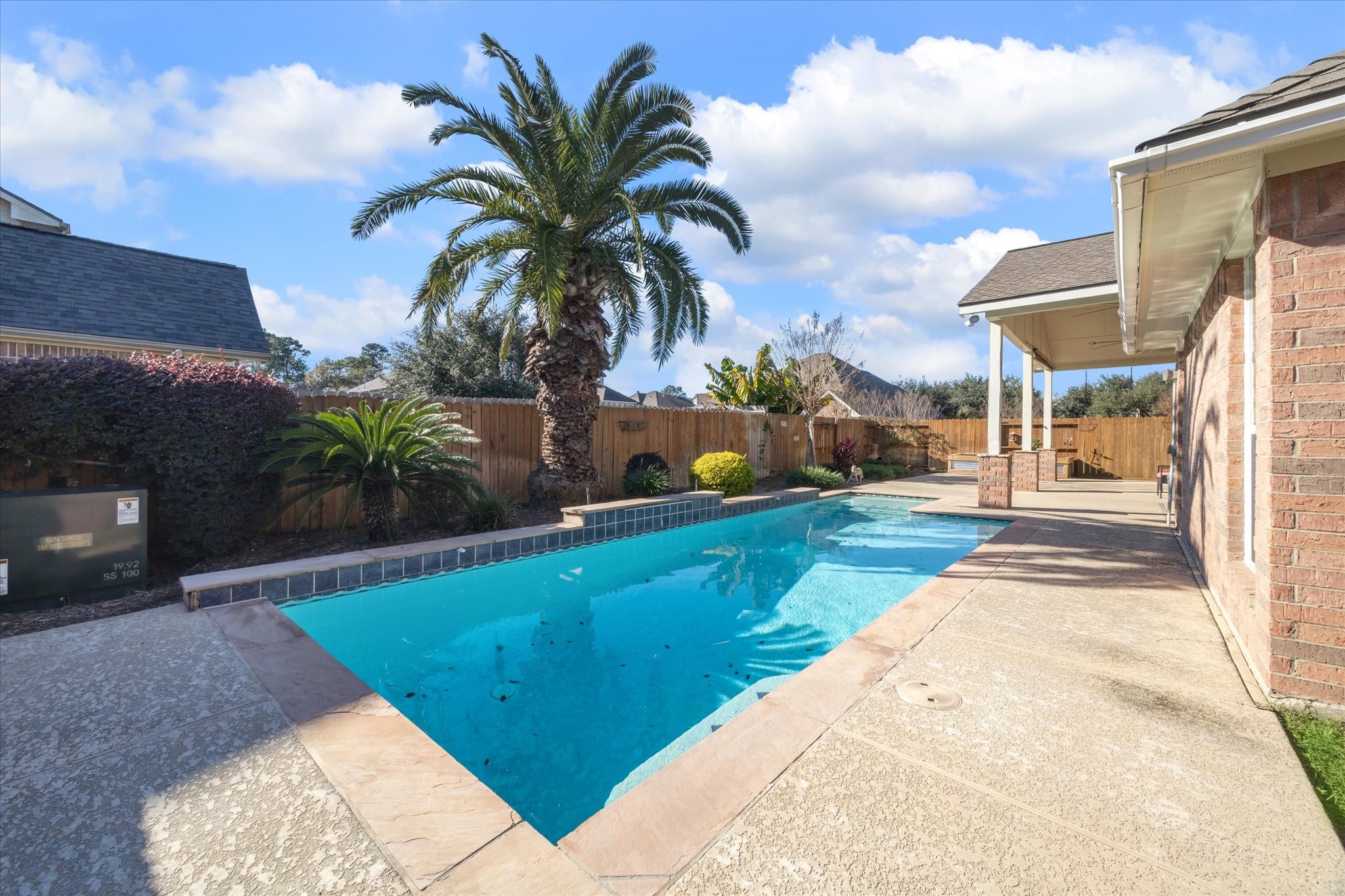 16815 Sedona Springs Lane Spring TX 77379
