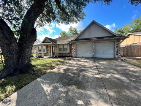 19303 Long Lake Drive Houston TX 77084