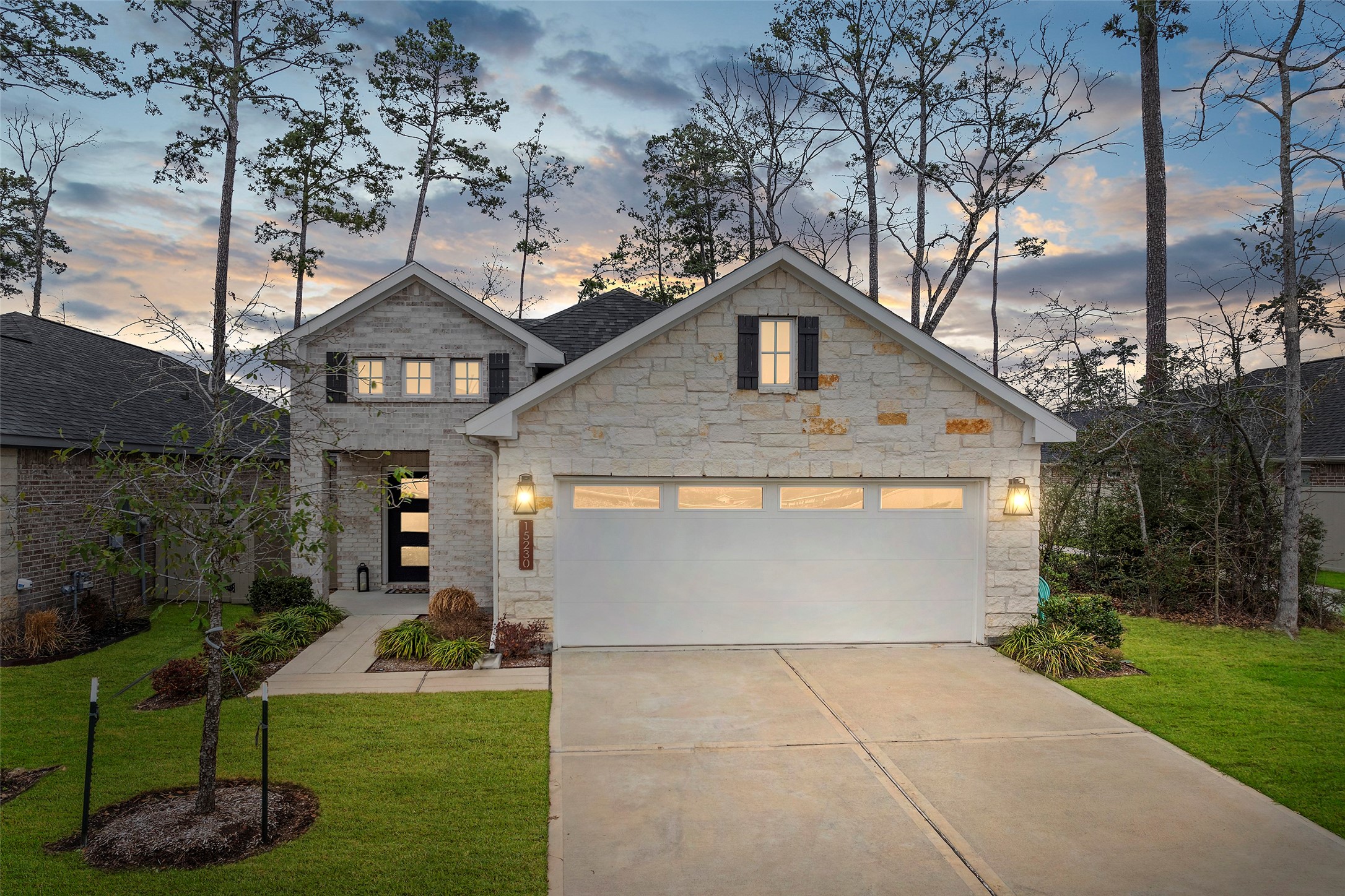 15230 Falco Lane Magnolia TX 77354