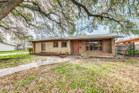 302 Eland Drive San Antonio TX 78213