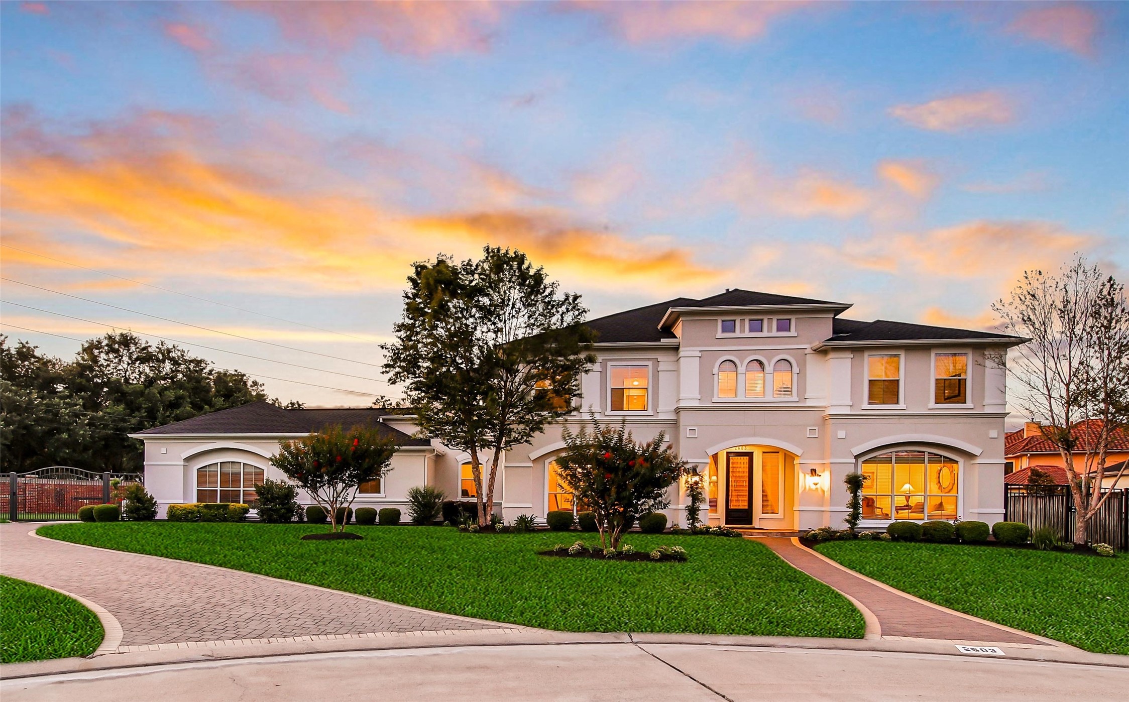 2603 Birchmere Court Katy TX 77450