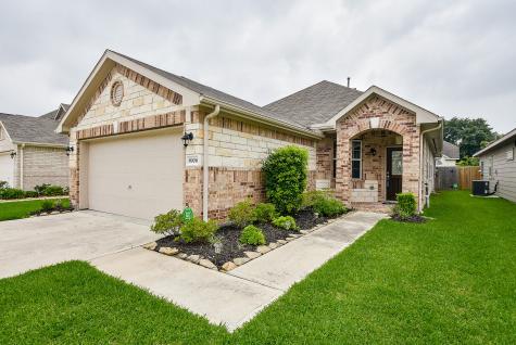 8906 Westfield Glen Court Houston TX 77083