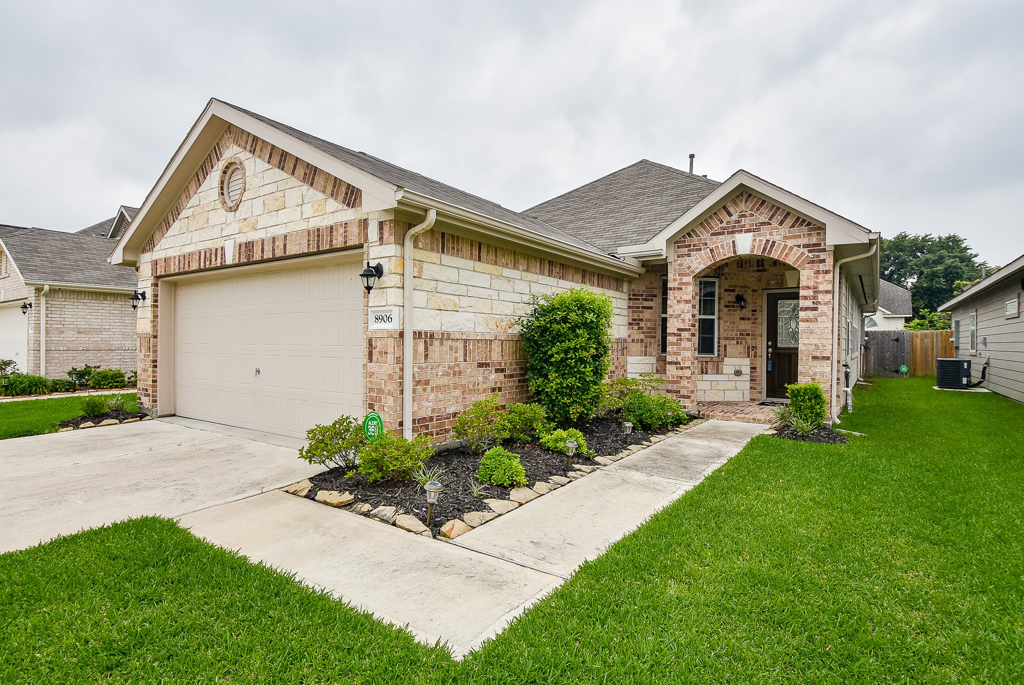 8906 Westfield Glen Court Houston TX 77083