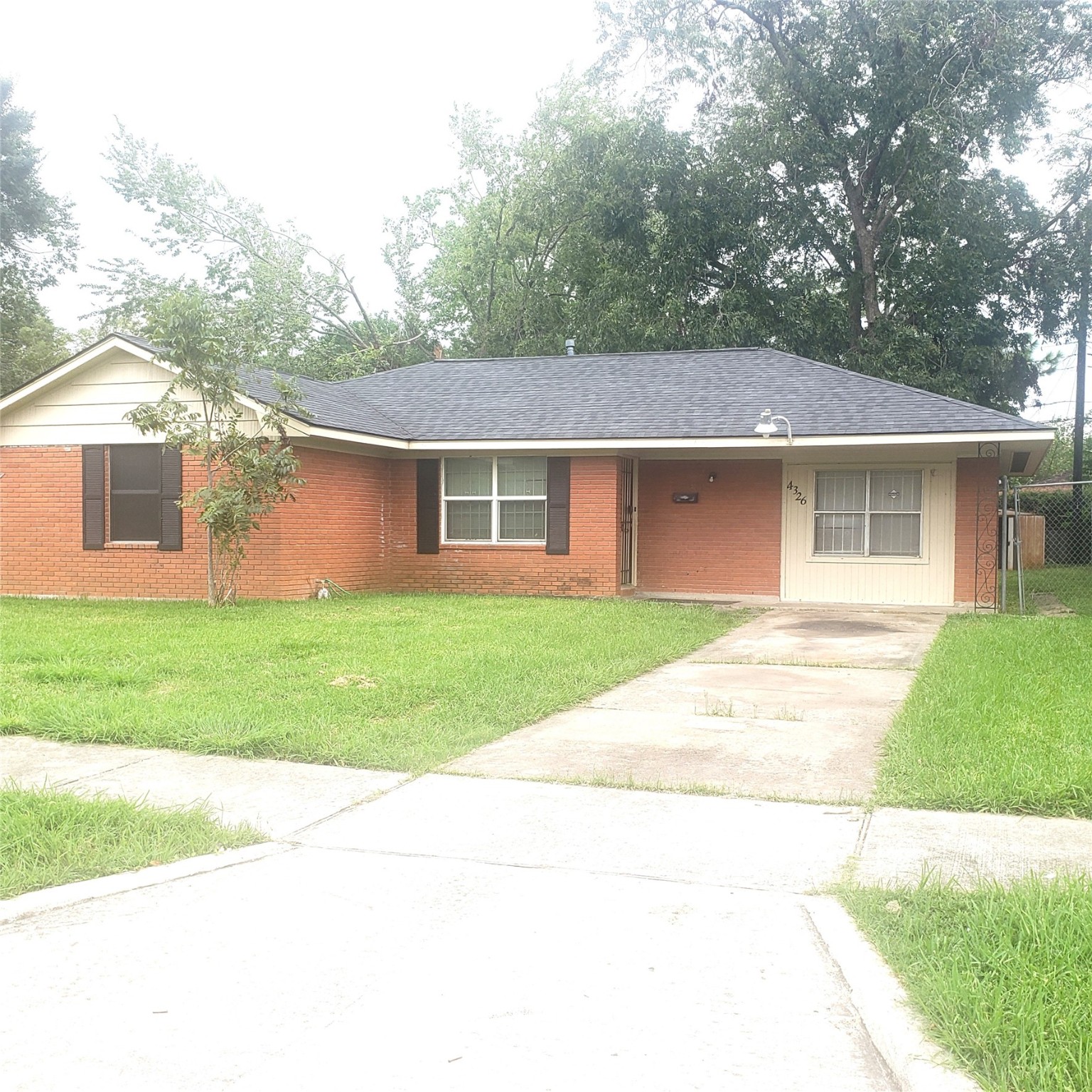 4326 Hartsville Road Houston TX 77047