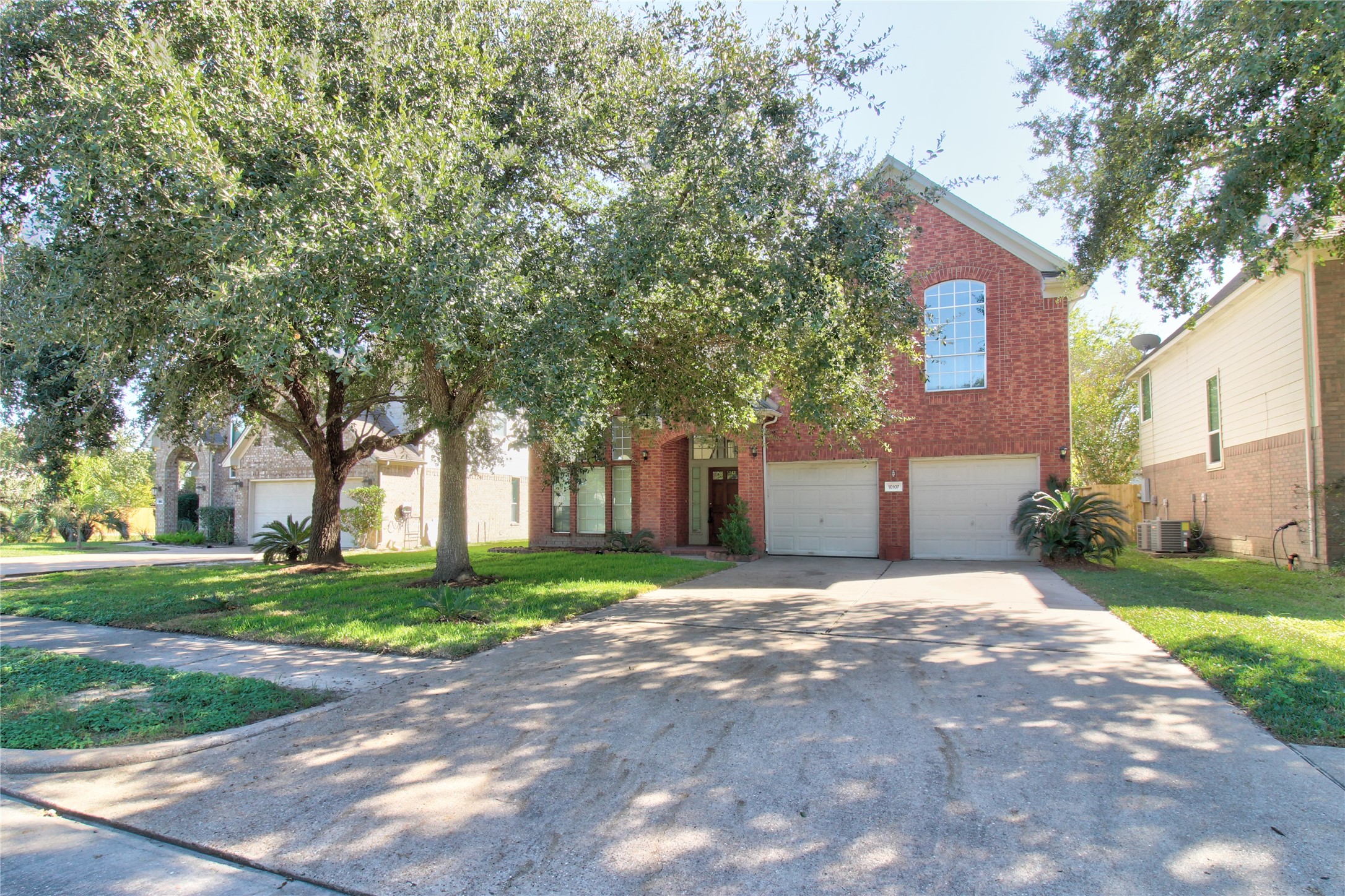 10107 Hickory Trail Lane Houston TX 77064