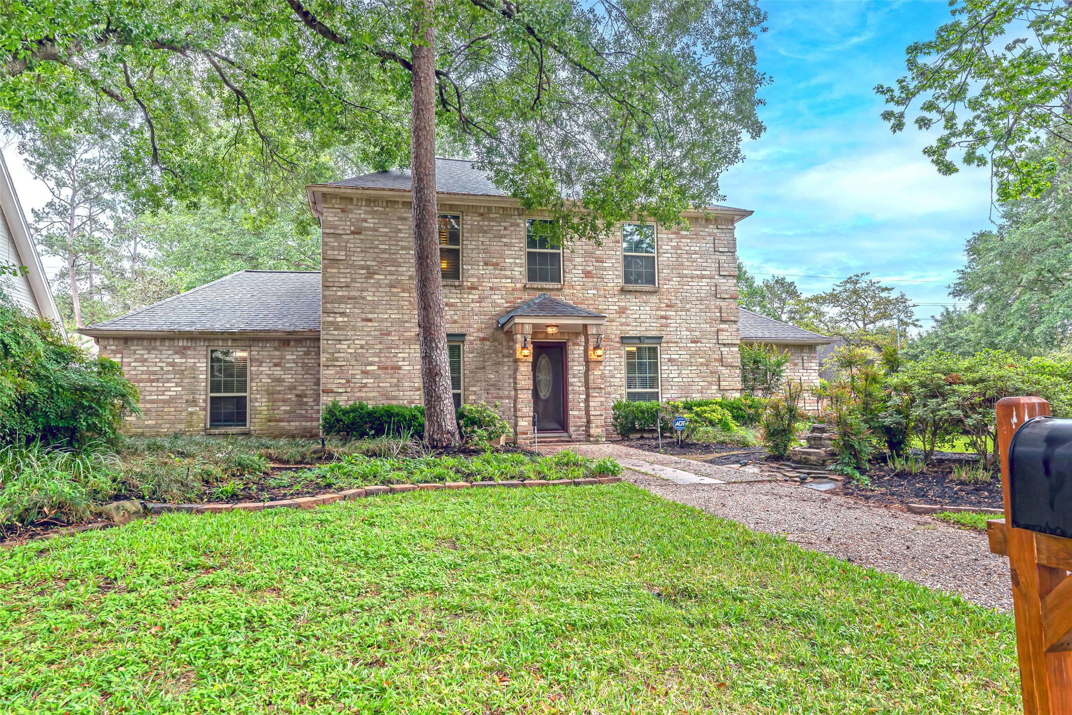14702 Long Oak Drive Houston TX 77070