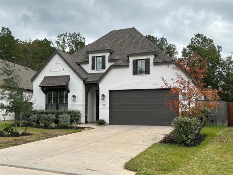 326 Great Hills Drive Montgomery TX 77316