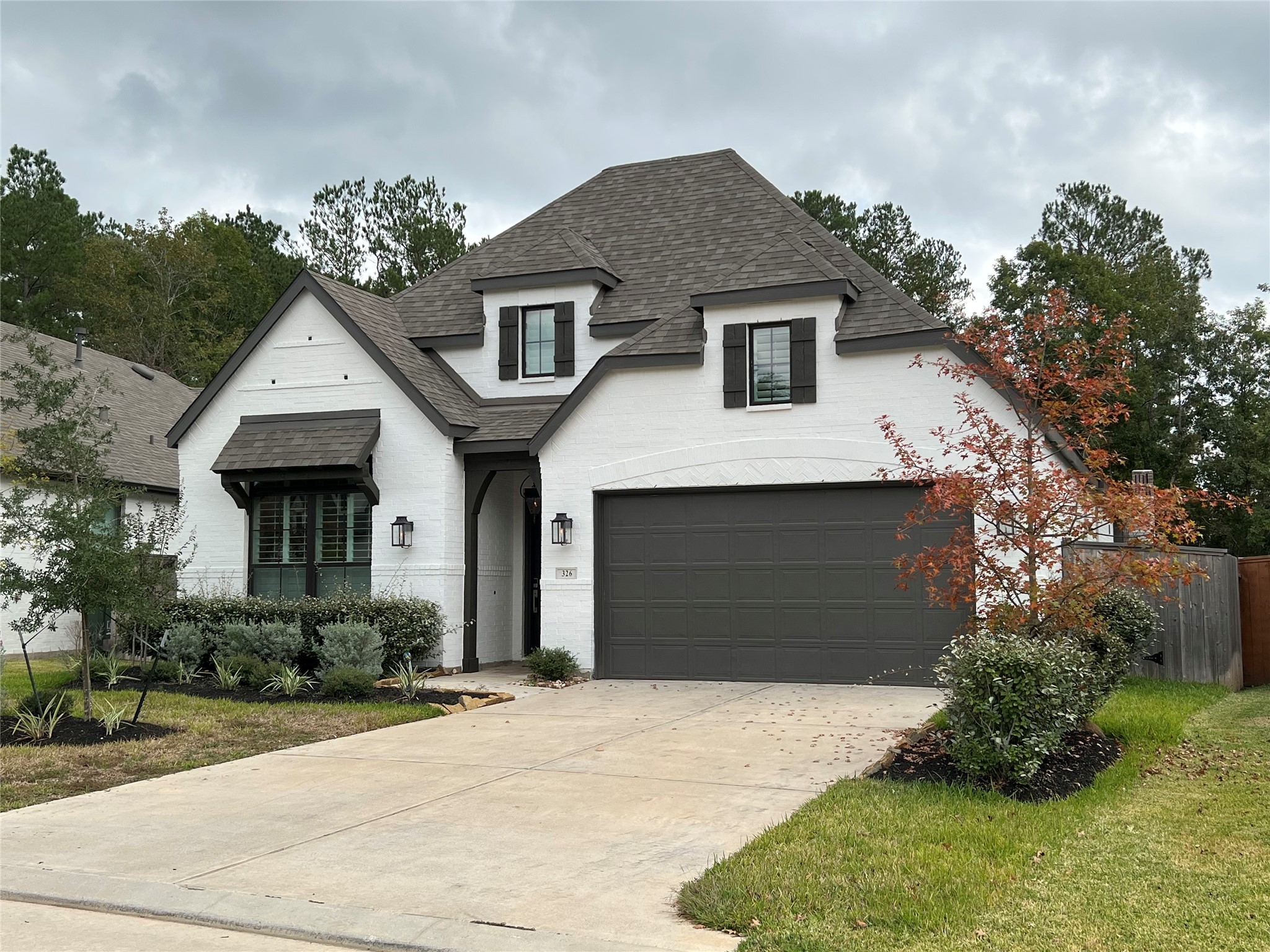 326 Great Hills Drive Montgomery TX 77316
