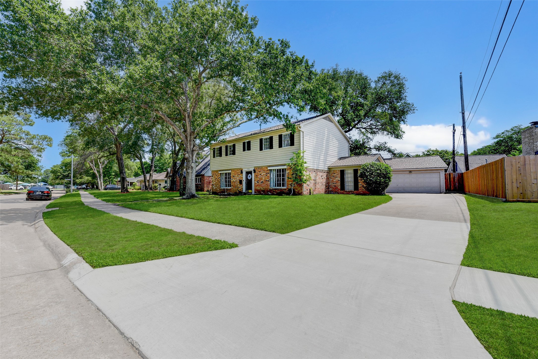 1206 Ferndale Drive El Lago TX 77586