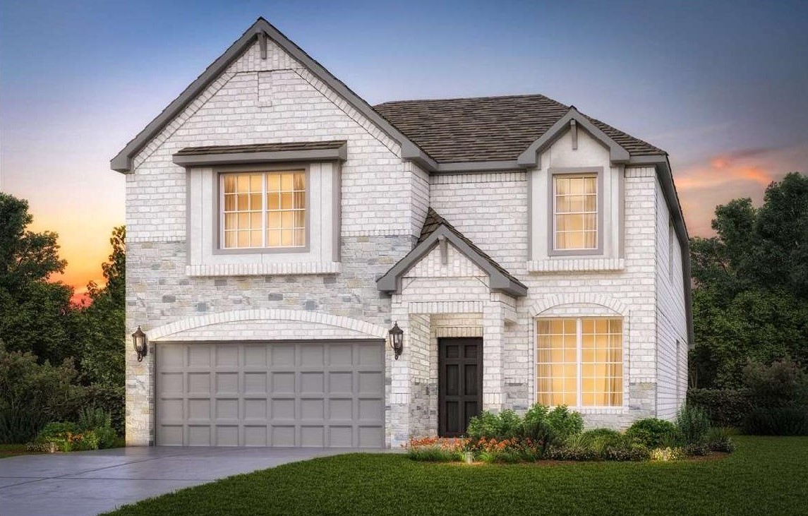 25816 Rugosa Drive Magnolia TX 77355