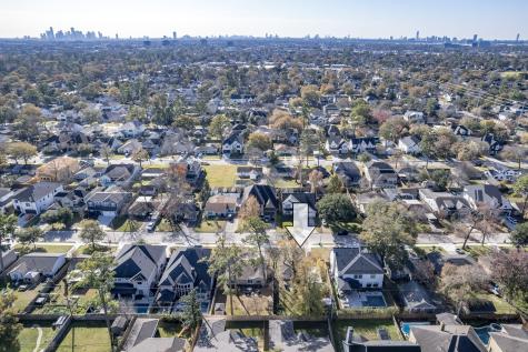 1314 Richelieu Lane Houston TX 77018