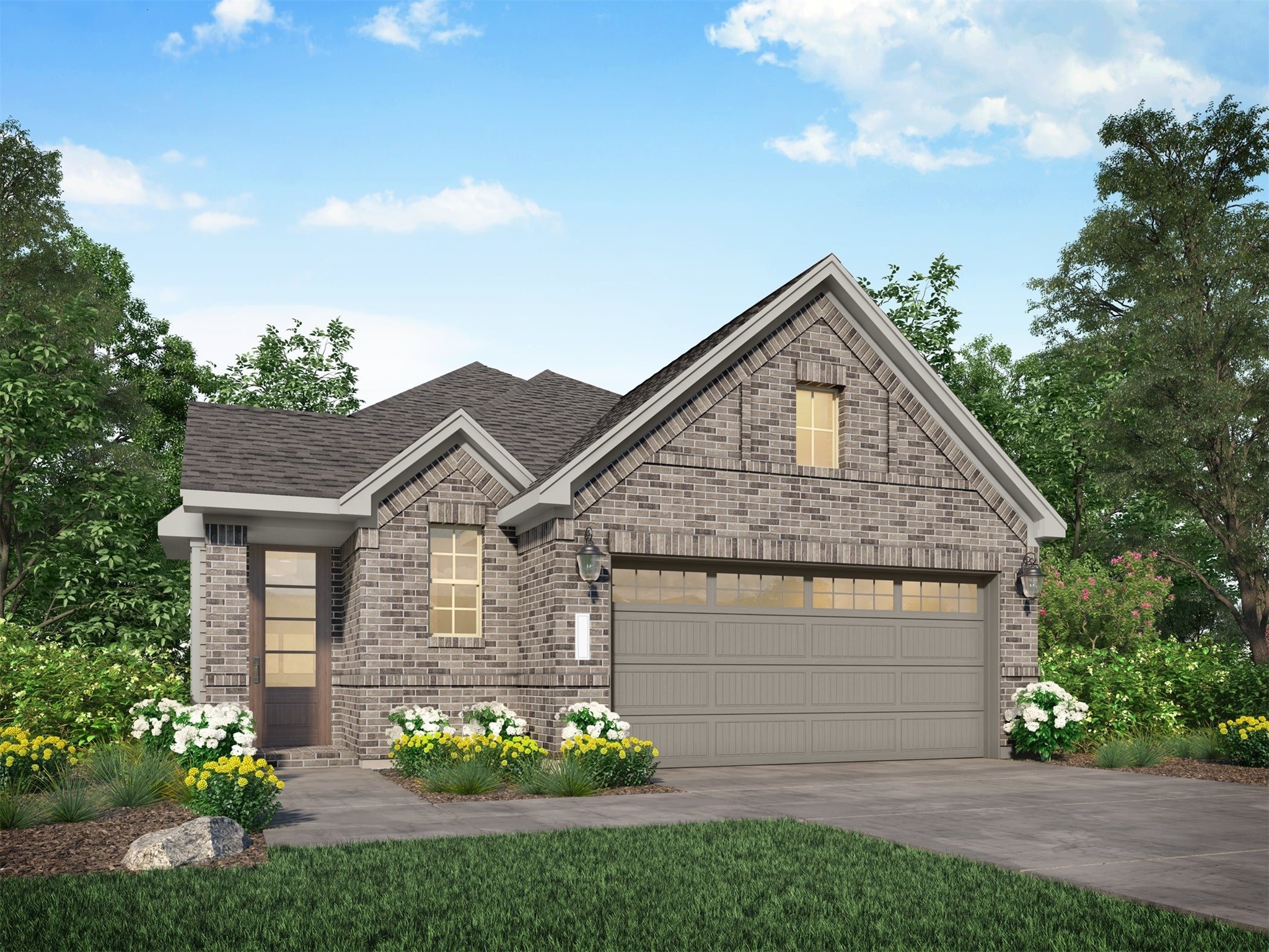 5097 Andorra Bend Lane Porter TX 77365