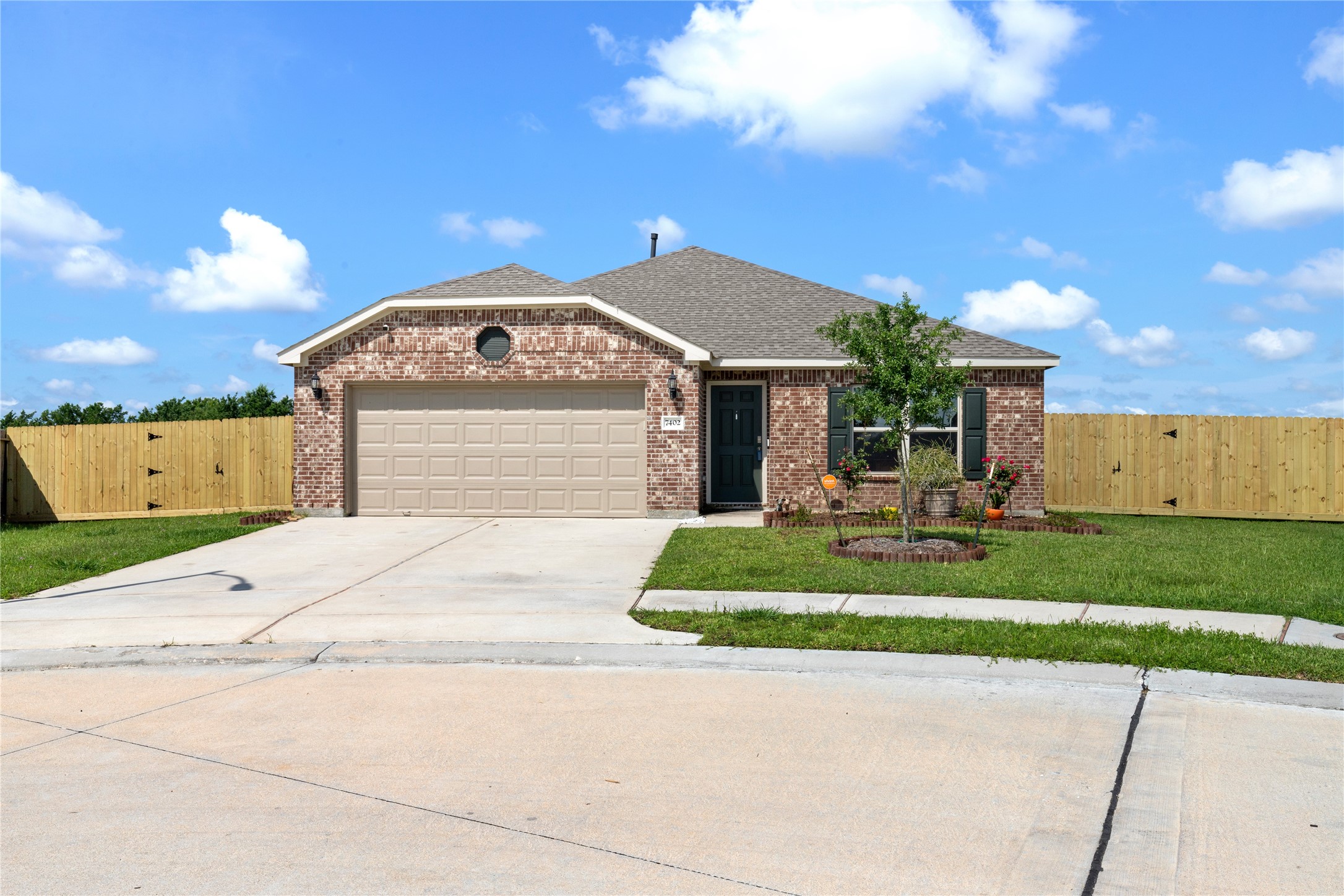 7402 Wolf Creek Lane Richmond TX 77469