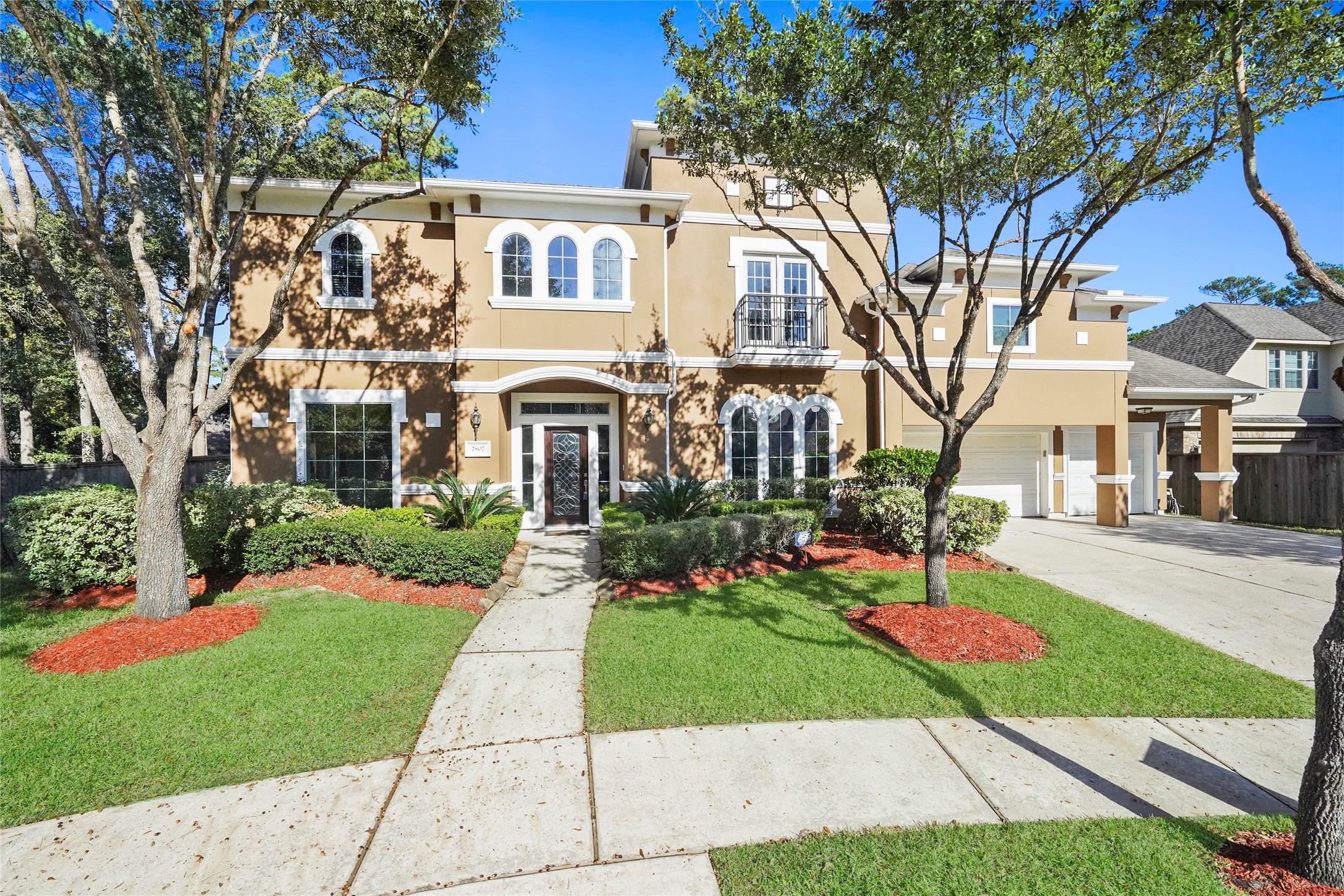 7807 Watergroove Court Humble TX 77396