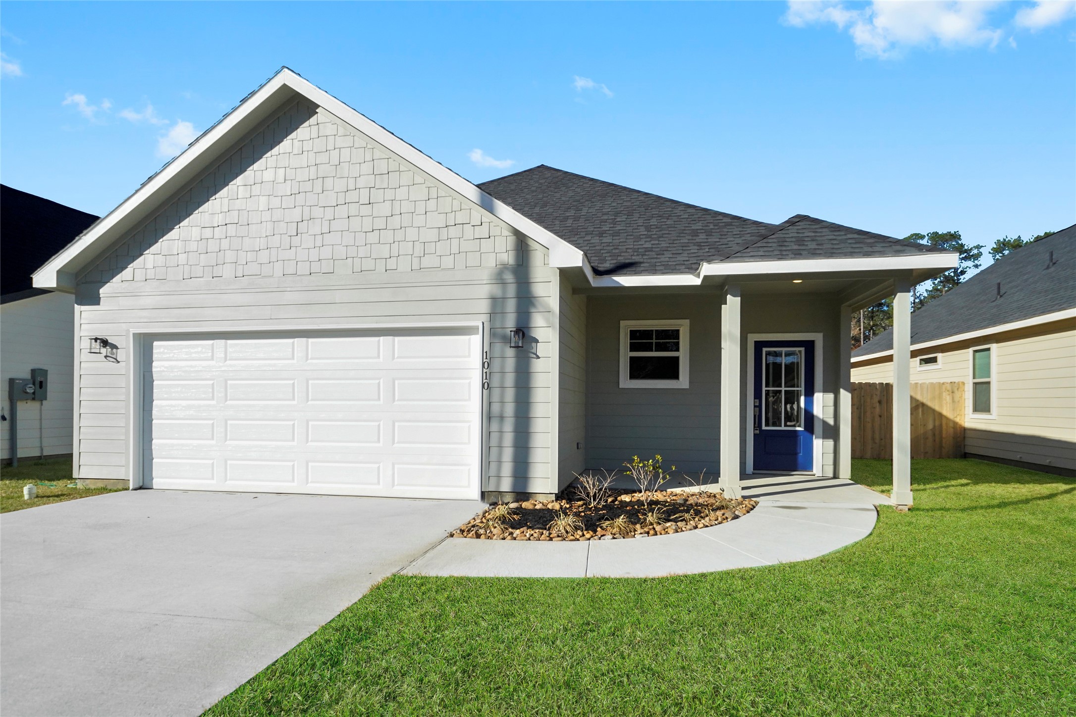 1010 Jefferson Avenue Cleveland TX 77327