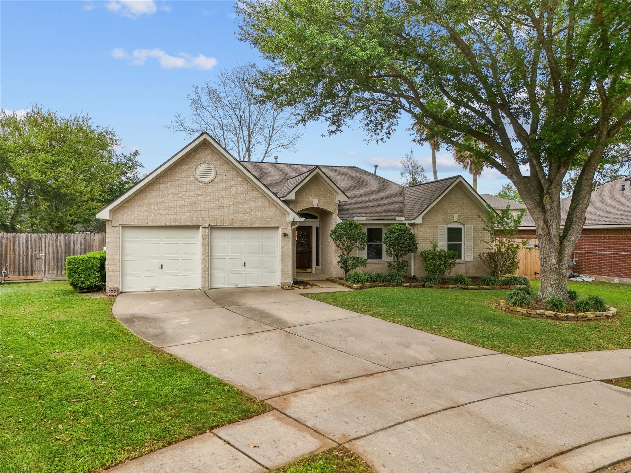 5105 Cherrywood Court League City TX 77573