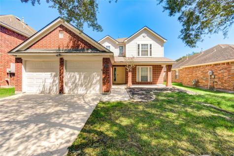 7235 Windy Port Lane Richmond TX 77407