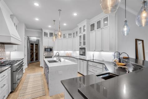 7410 Fort Augusta Court Spring TX 77389
