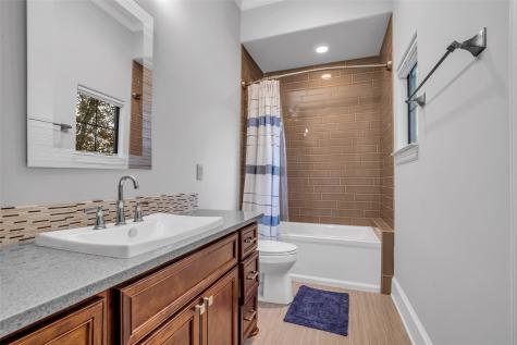 7410 Fort Augusta Court Spring TX 77389