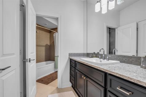 7410 Fort Augusta Court Spring TX 77389