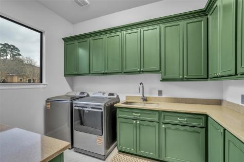 7410 Fort Augusta Court Spring TX 77389