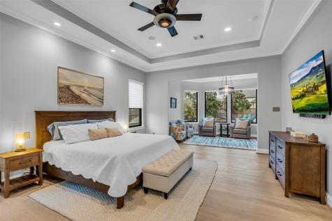 7410 Fort Augusta Court Spring TX 77389