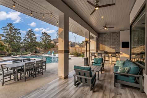 7410 Fort Augusta Court Spring TX 77389