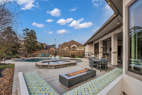 7410 Fort Augusta Court Spring TX 77389