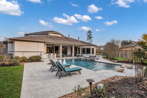 7410 Fort Augusta Court Spring TX 77389