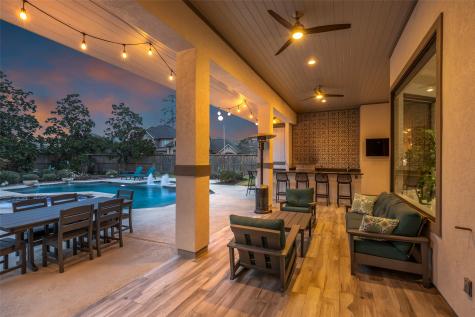 7410 Fort Augusta Court Spring TX 77389