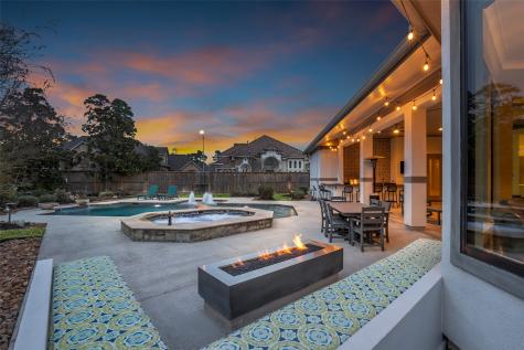 7410 Fort Augusta Court Spring TX 77389