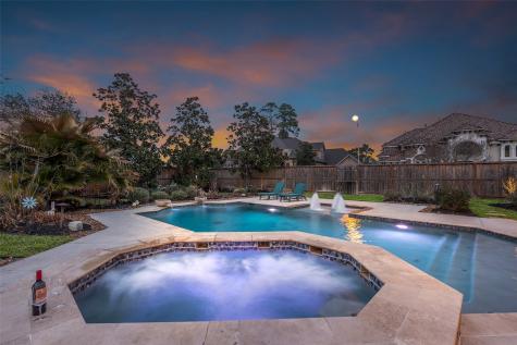 7410 Fort Augusta Court Spring TX 77389