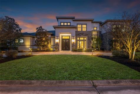 7410 Fort Augusta Court Spring TX 77389