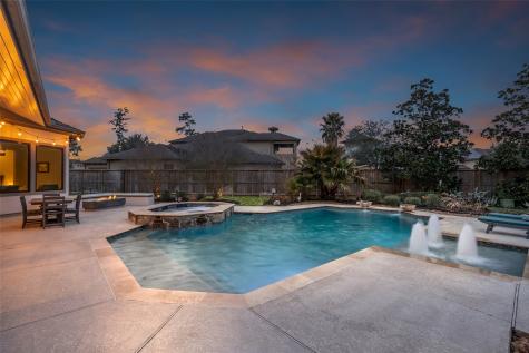 7410 Fort Augusta Court Spring TX 77389