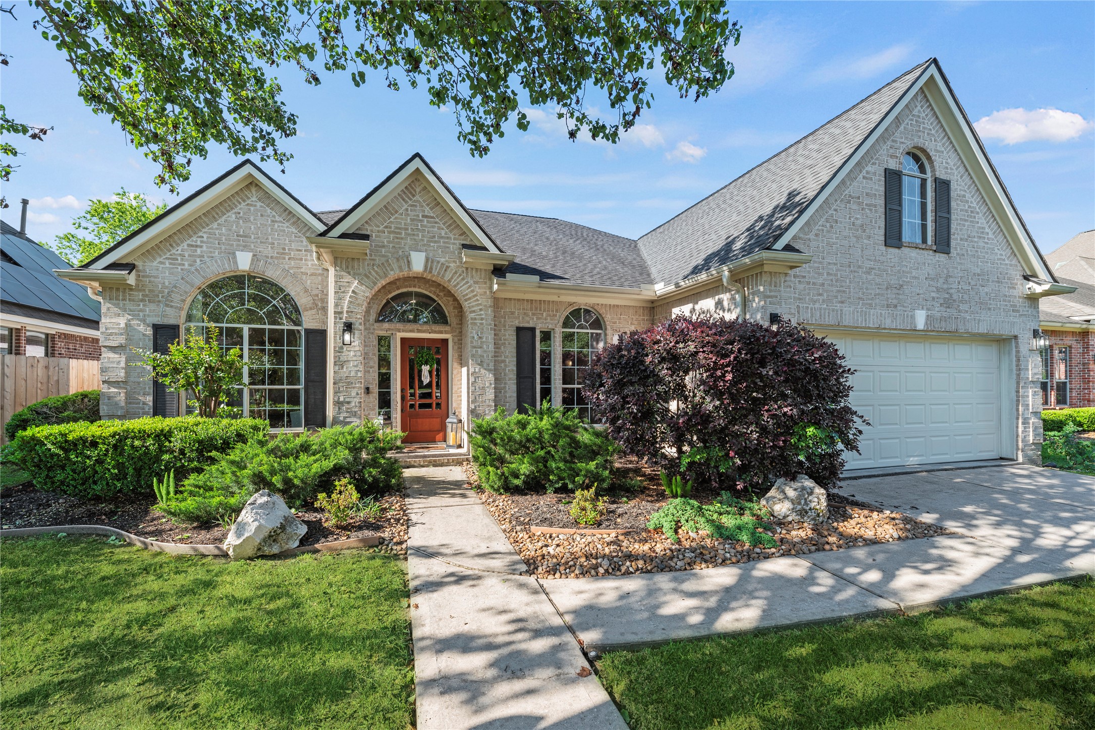 8119 Landau Park Lane Spring TX 77379