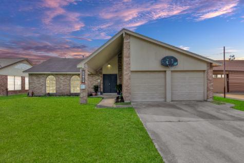 11414 Fruitwood Drive Houston TX 77089