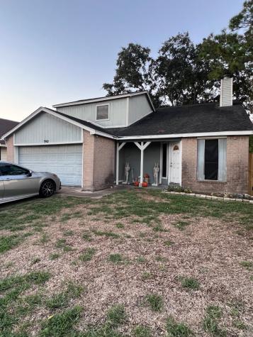 7902 Meadow Glen Drive Houston TX 77071