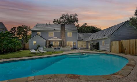 15810 Dawnbrook Drive Houston TX 77068