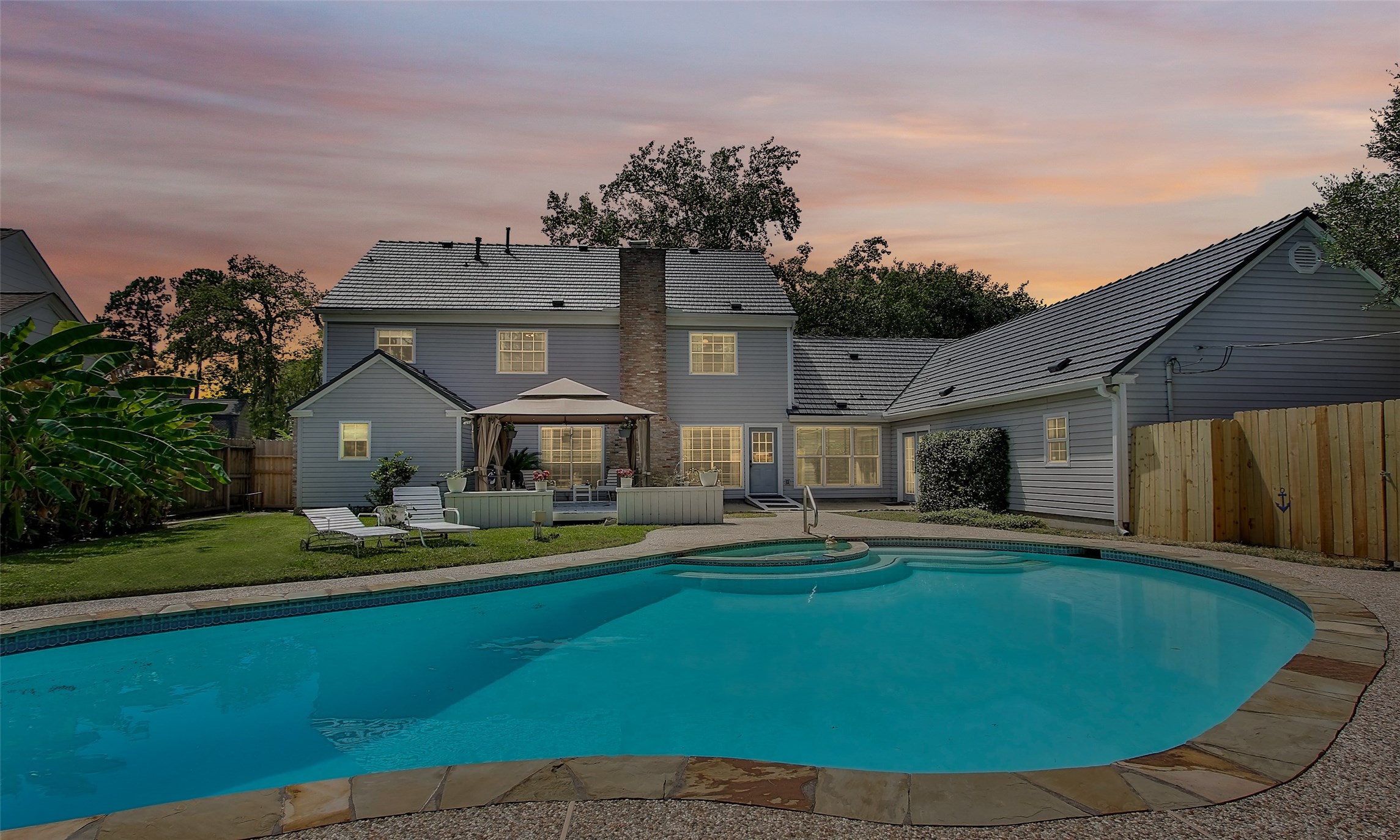 15810 Dawnbrook Drive Houston TX 77068