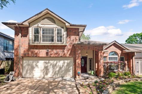 3515 Honey Creek Drive Sugar Land TX 77478