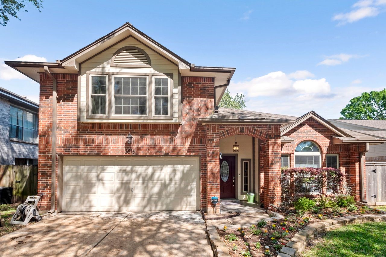 3515 Honey Creek Drive Sugar Land TX 77478