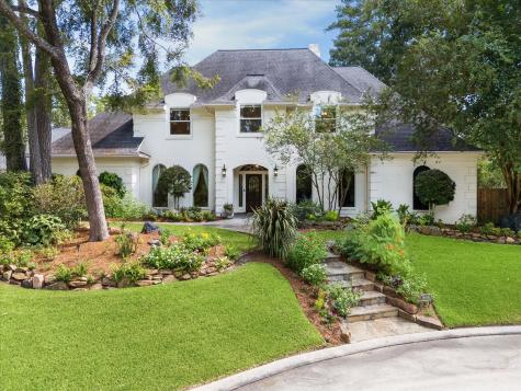 1606 Lodge Falls Court Kingwood TX 77345