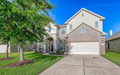 304 W Fork Drive League City TX 77573