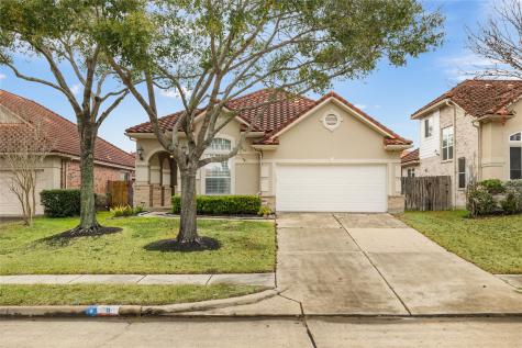 5 Spyglass Court Jersey Village TX 77064